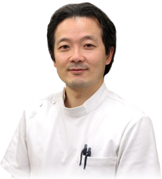 院長 大瀧 明利