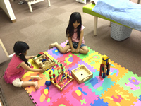 キッズスペース